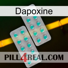Dapoxin 29